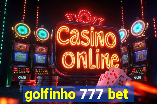 golfinho 777 bet